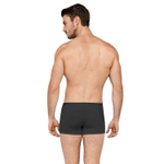 Мужские трусы-боксеры Doreanse Cotton Stretch (Размер: M) (Цвет: белый)