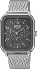 Мужские наручные часы Casio Collection MTP-M306M-8A