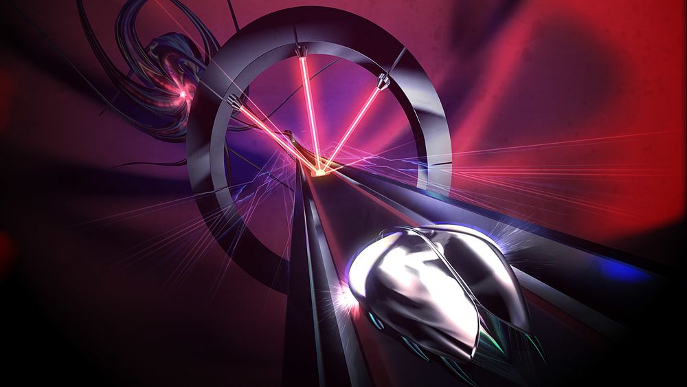 Thumper PS4 | PS5