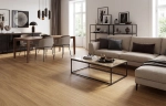 MSPC ламинат Stone Floor Дуб Файрстоун 9332-155 MР