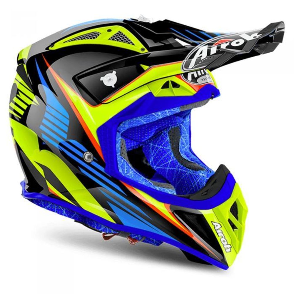Aviator 2.2 Double Gloss / Черный