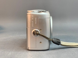 Canon PowerShot SX100 IS