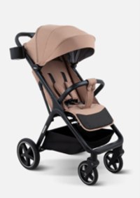 Pituso Коляска прогулочная CAMINO+ Cream Beige