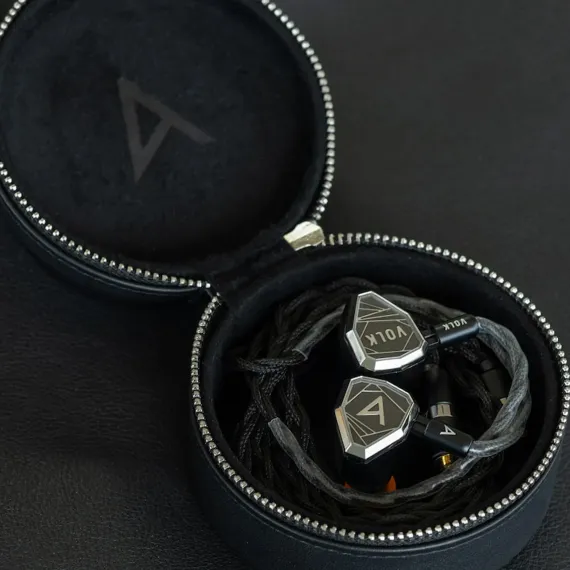 Astell&amp;Kern Stella Black