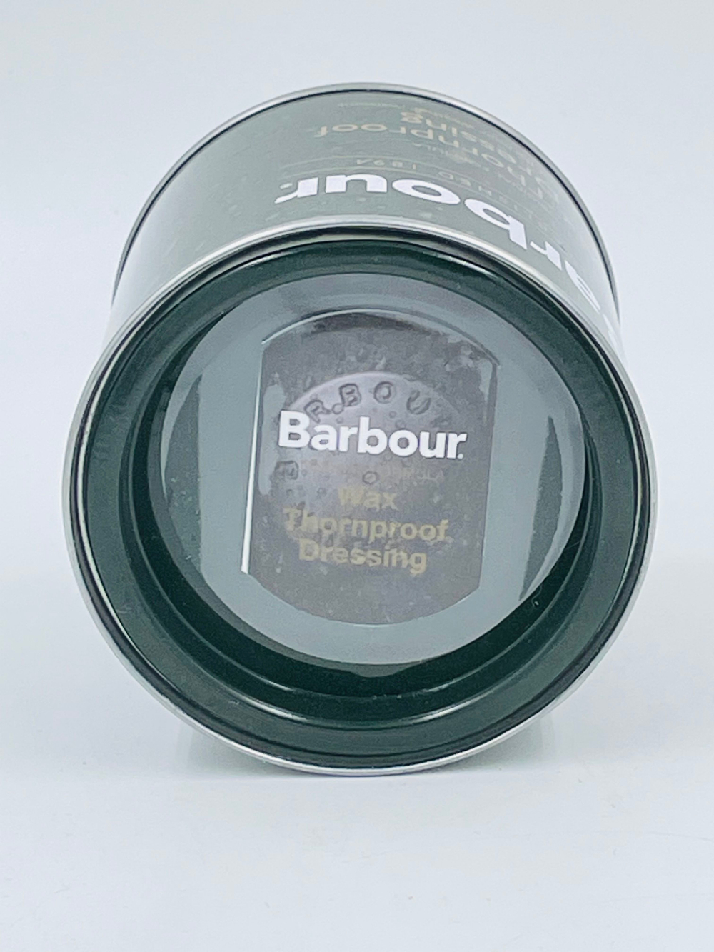 Воск для защиты текстильных изделий Barbour Thornproof Dressing 200 г (Великобритания)