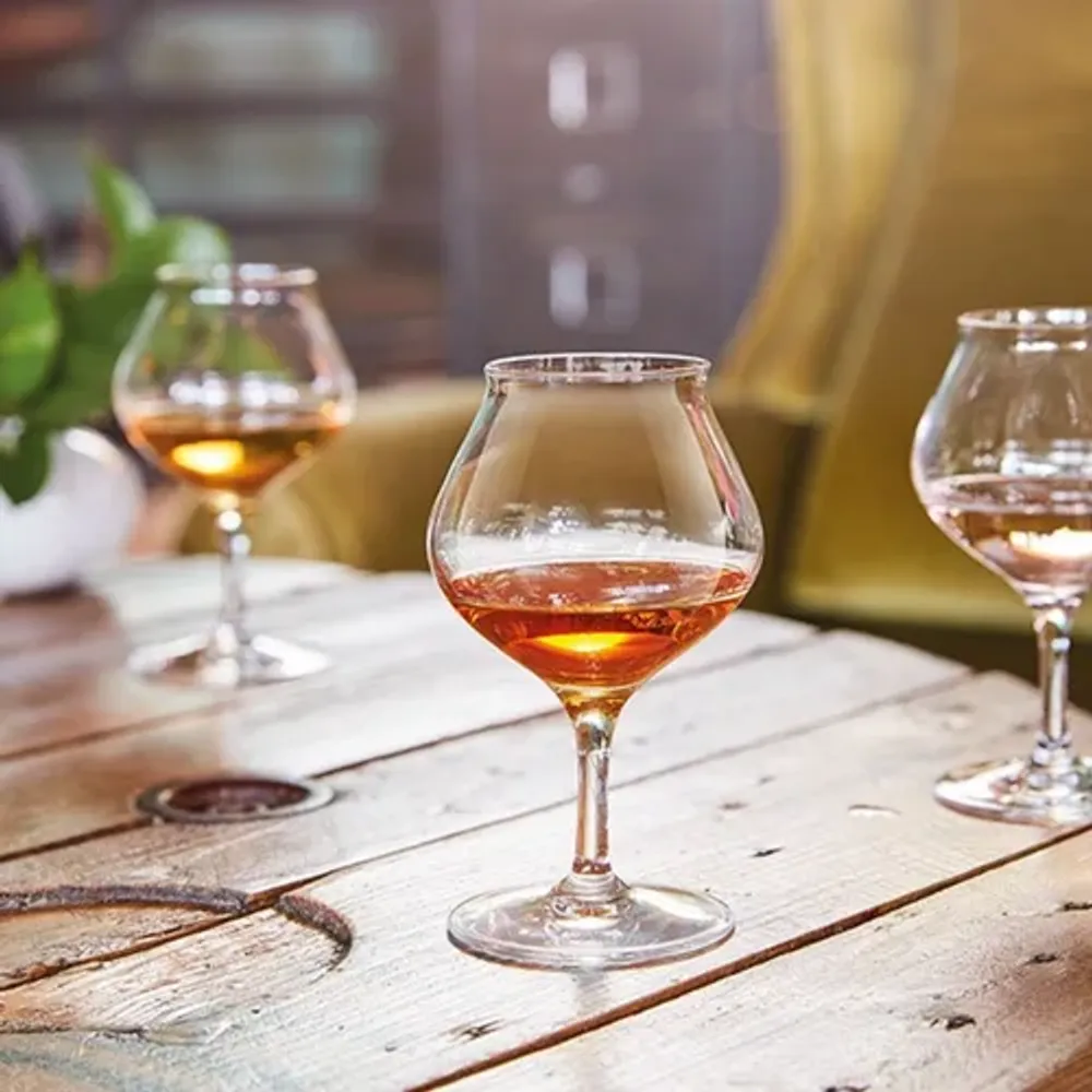 Бокал для рома 170 мл хр. стекло "Спиритс" d 7,5 см h12,7 см Chef&Sommelier [6]
