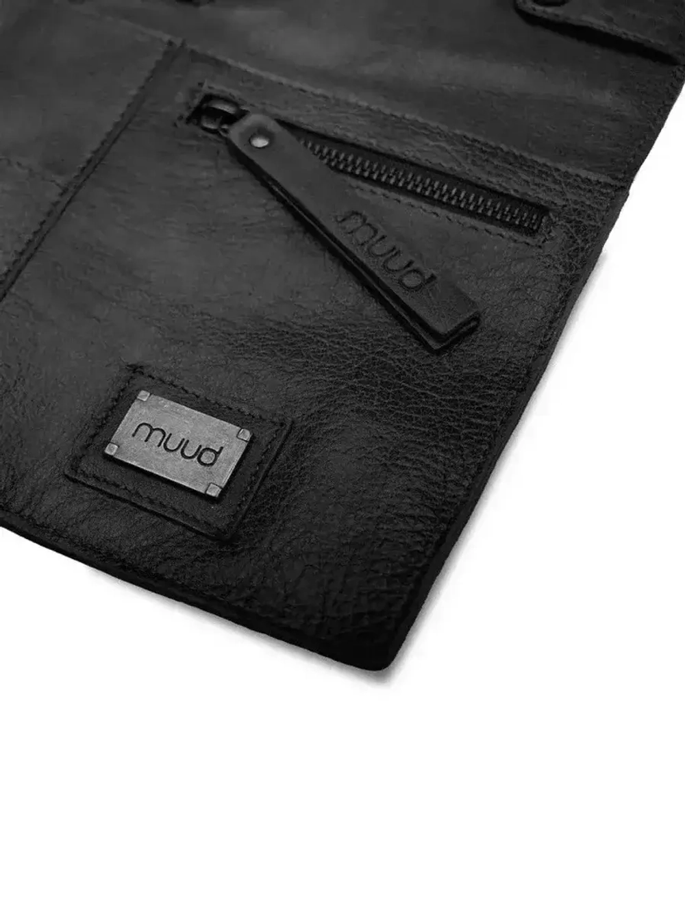 Muud Stockholm XL Black 6