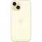 Смартфон Apple iPhone 15 Plus 128 ГБ (Жёлтый | Yellow)
