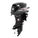 Лодочный мотор Hidea HD40FHS
