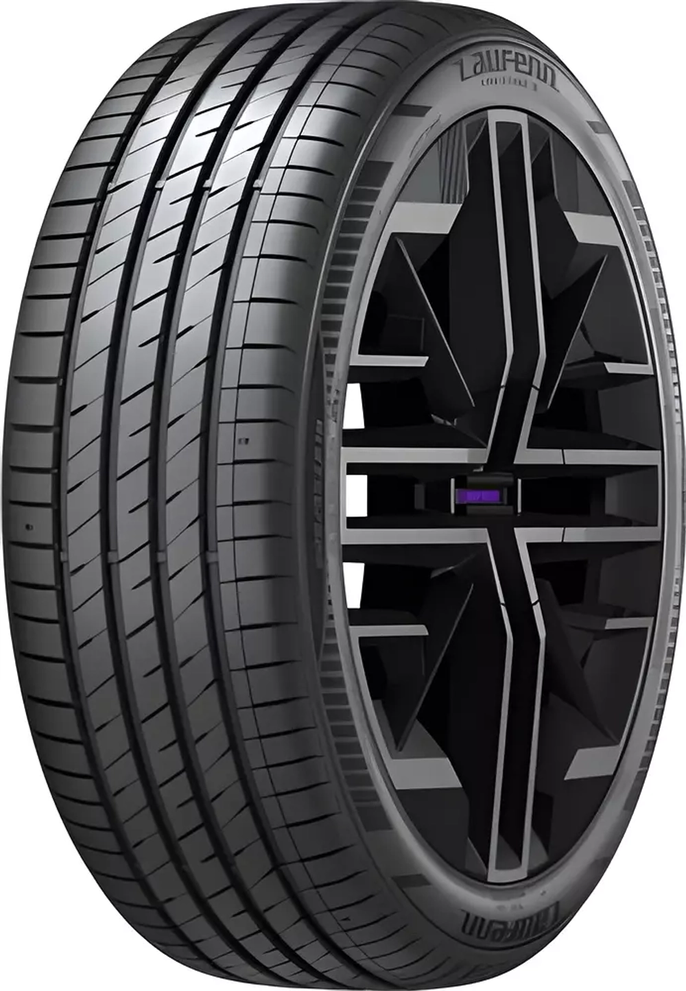 Летняя шина Laufenn S-Fit2 LK12 (205/65 R15 94H)