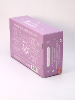 MilotaBox Unicorn BOX
