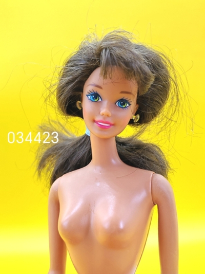 Кукла Барби винтаж Sweetheart barbie (brunette) Mattel 1997г 034423