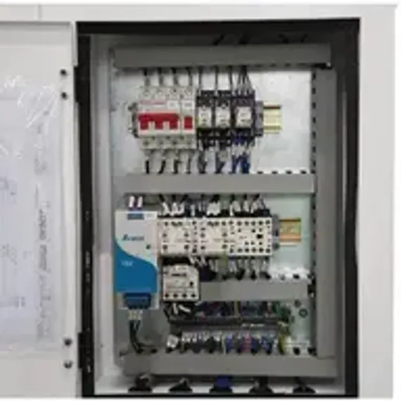 Токарный станок Optimum OPTIturn TH 4210D