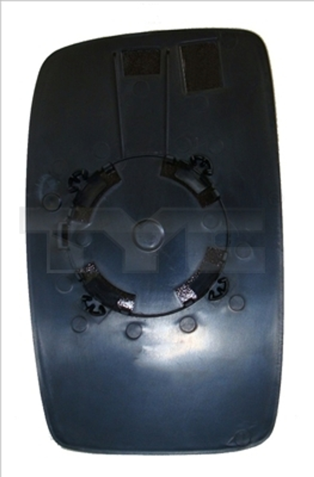 TYC - 30900831-TYC - Mirror Glass, exterior mirror - Povrat artikla narucenog iz Njemacke nije moguc.