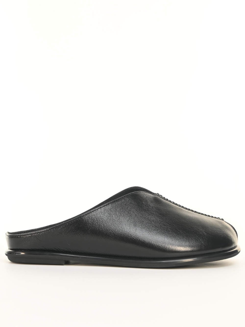 Мюли женские Ascalini G2784B