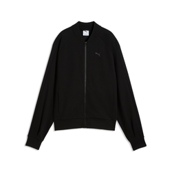 Толстовка женская PUMA PUMA CLASS Standard Full-Zip Jacket