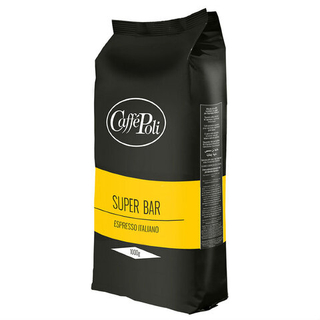 Кофе в зернах Caffe Poli Super Bar, 1000 г