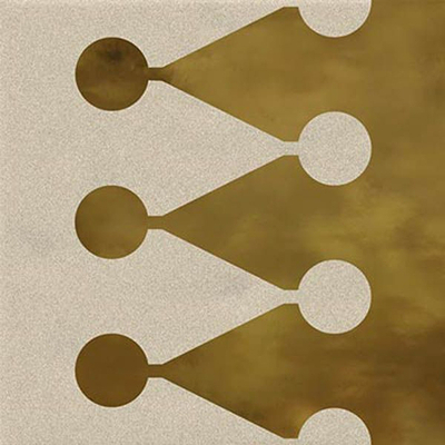 Декор Filippo Soul Blason Arena Oro