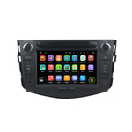 Установочный комплект для TOYOTA RAV4 2006-2012  KUBERG KD-7606-P5-32