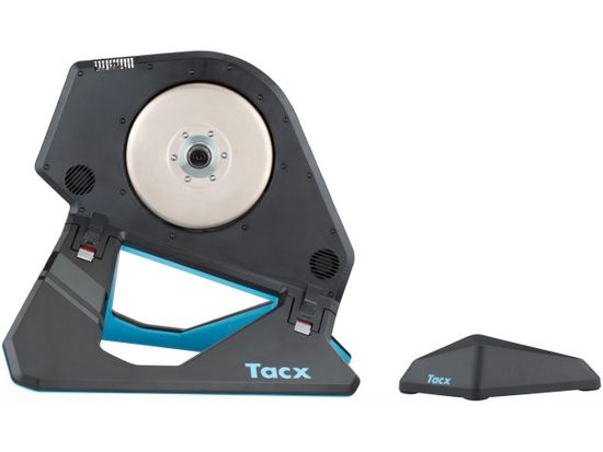 Велостанок Tacx NEO 2T Smart T2875, прямой привод