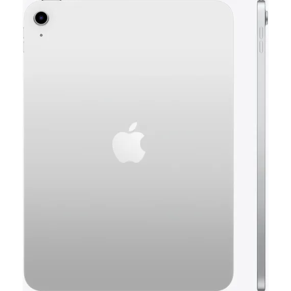Планшет Apple iPad 11, 128 ГБ, Wi-Fi (Серебристый | Silver) (A16 | 2025)