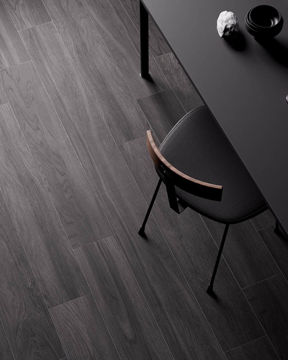 ARTCER Wood Modena Natural Matt 20x120