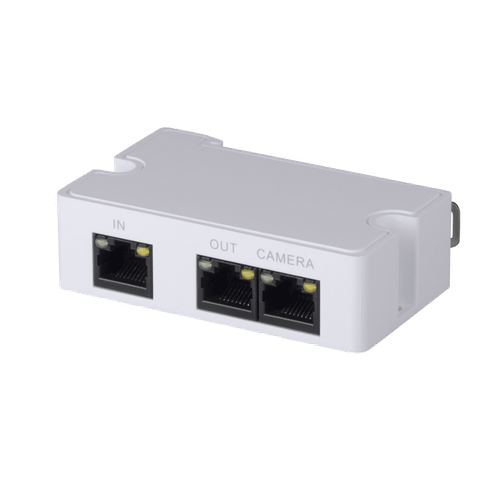 Dahua DH-PFT1300 Сетевое оборудование
