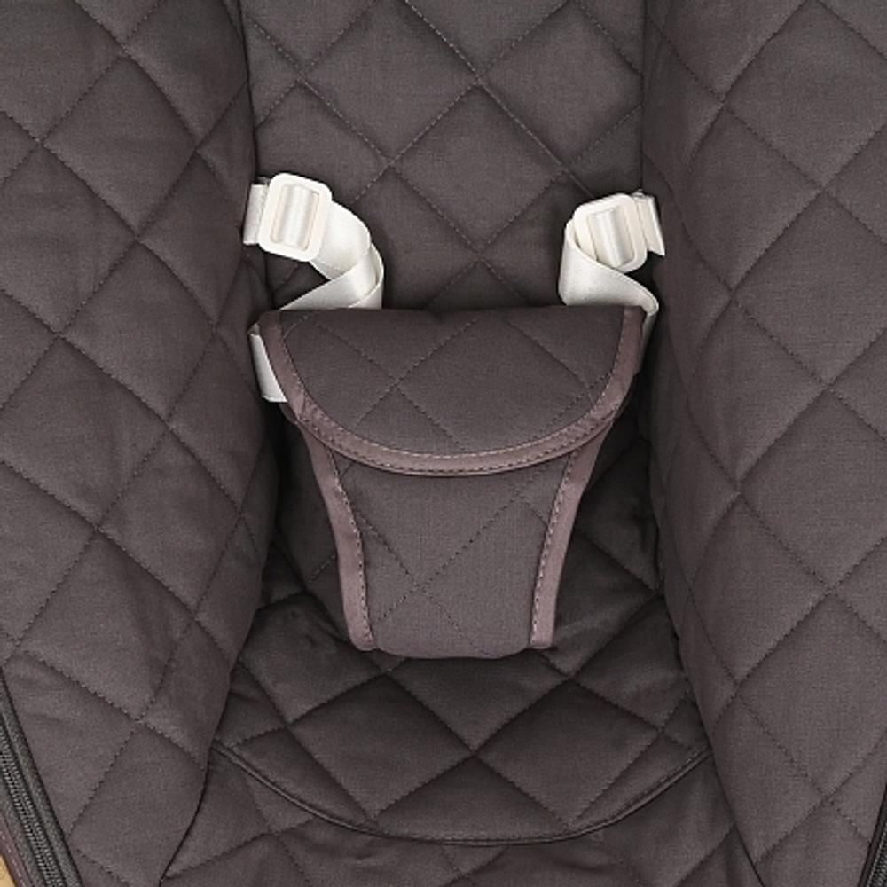 PITUSO электрокачели Legaria Grey 67*82*52 см
