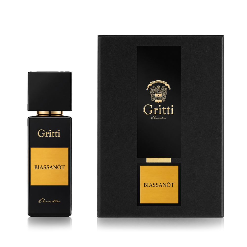 Gritti Biassanòt Parfum UNISEX 100 ml (unisex)