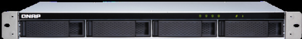 Модуль расширения QNAP TL-R400S