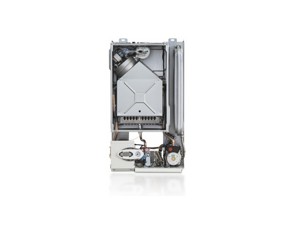 Газовый котел FERROLI Divabel F13 (двухконтурный/закр.)