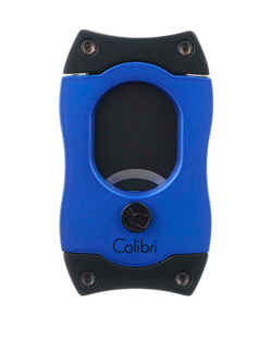 Гильотина Colibri S-cut, синяя