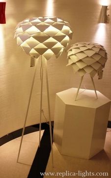 B.LUX Phi table lamp
