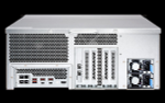 Сетевой накопитель QNAP TVS-2472XU-RP-i5-8G