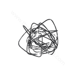 Wall design lamp  Doodle by Terzani