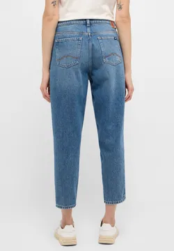 Джинсы женские MUSTANG Charlotte Tapered