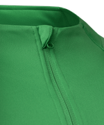 Джемпер тренировочный CAMP 2 Training Top, зеленый, детский