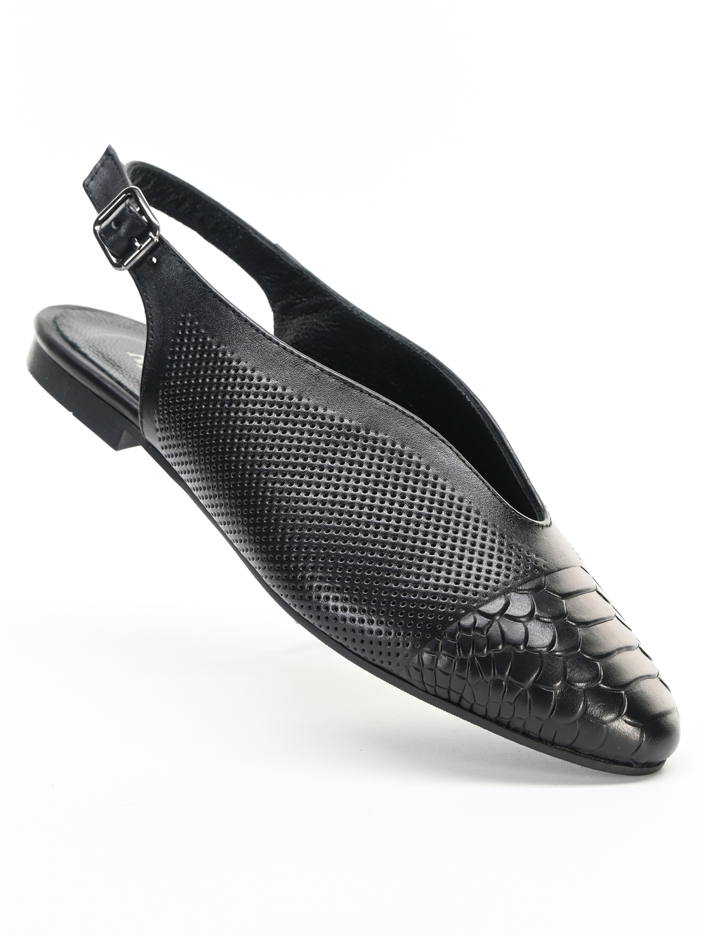 Босоножки женские Ascalini R15581