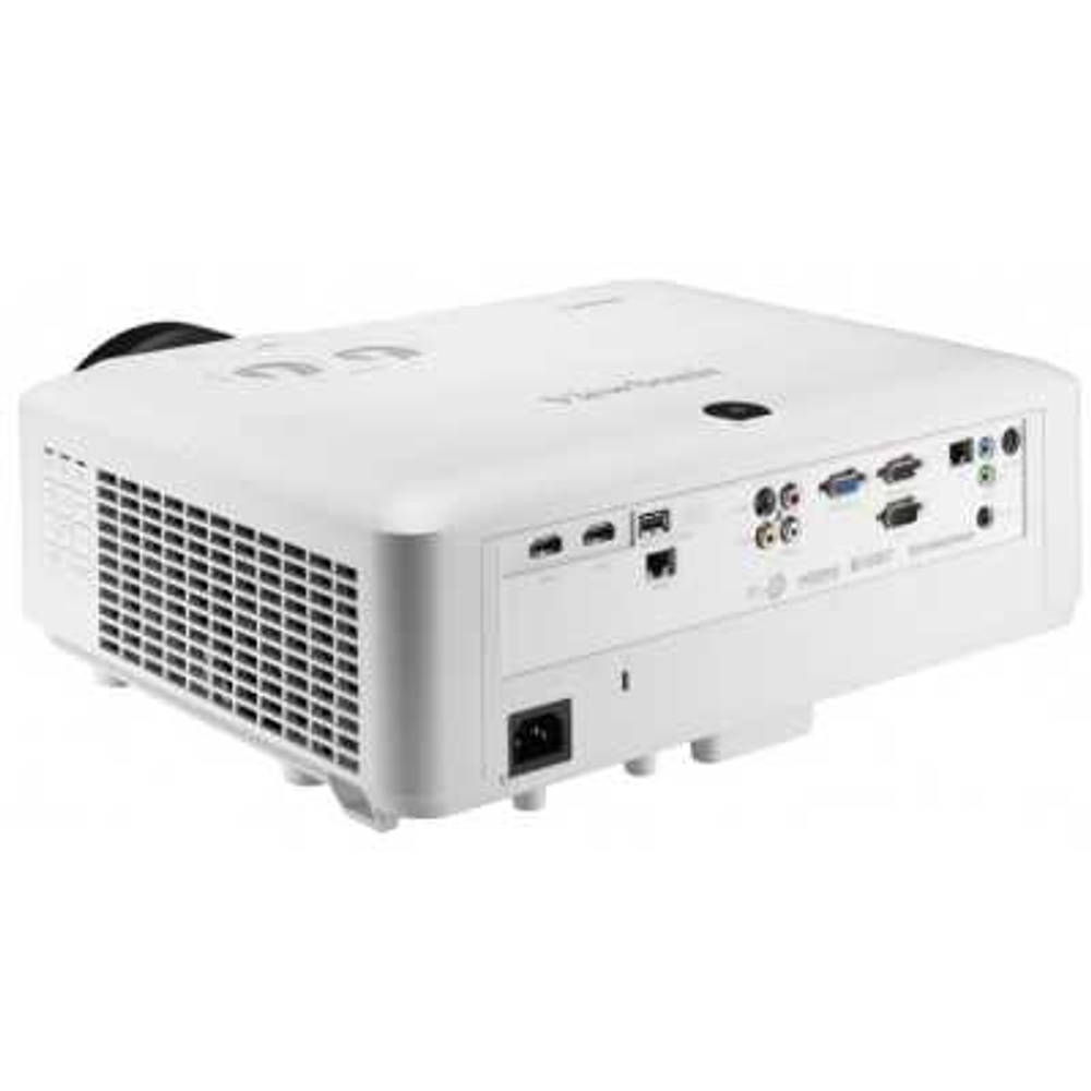 Проектор ViewSonic LS860WU