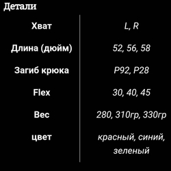 Клюшка MVPi Turbo JR (юниорский)