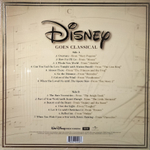 The Royal Philharmonic Orchestra / Disney Goes Classical (LP)