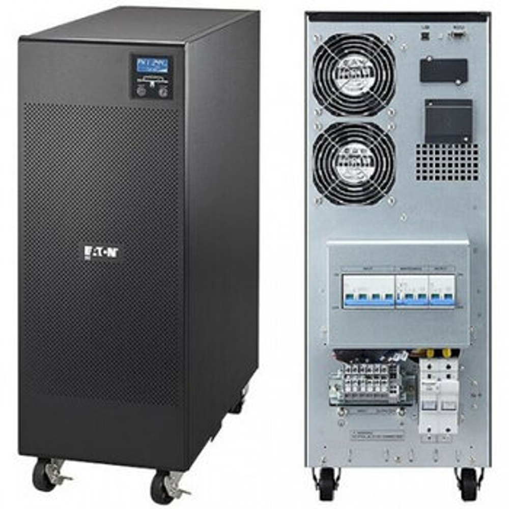 ИБП EATON 9E6000I