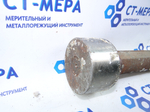 Калибр-пробка гладкая 55 А3 ПР (следы хранения)
