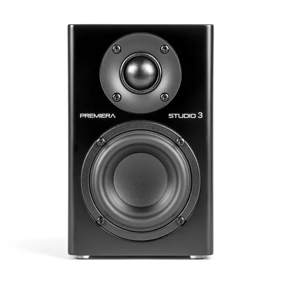 Premiera MS-3 Black