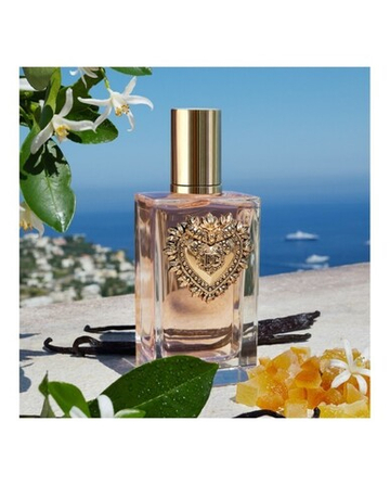 Devotion 50 мл Dolce & Gabbana Парфюмерная вода