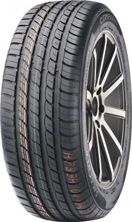 Compasal Smacher 255/45 R20 105W