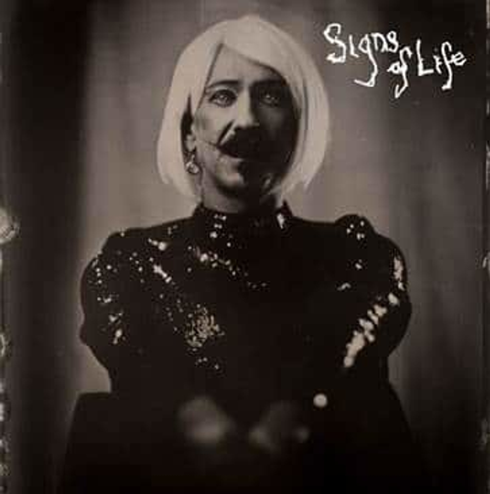 Foy Vance / Signs Of Life (LP)