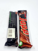 Шоколадный батончик Marabou Japp (60x2) 120 г (Литва)