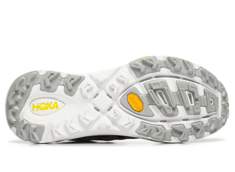 Кроссовки unisex Hoka Mafate Three 2