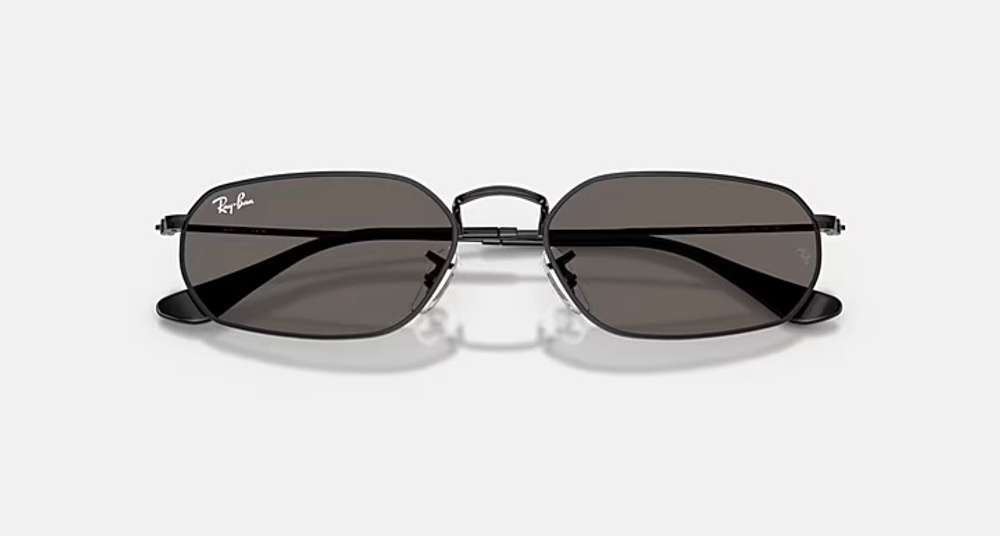RAY-BAN RB3947 002/B1